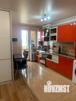 2-к квартира, вторичка, 56м2, 10/11 этаж