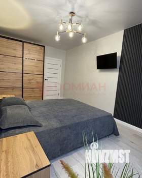 1-к квартира, вторичка, 40м2, 7/25 этаж