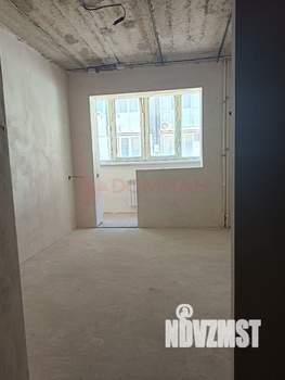 Студия квартира, вторичка, 21м2, 1/4 этаж