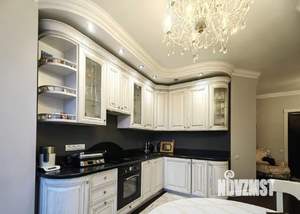 1-к квартира, вторичка, 40м2, 3/20 этаж