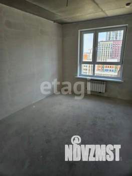 2-к квартира, вторичка, 53м2, 9/12 этаж