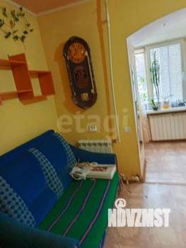 2-к квартира, вторичка, 41м2, 2/9 этаж