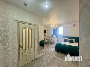 Студия квартира, вторичка, 29м2, 20/24 этаж