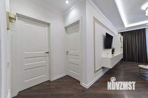 3-к квартира, вторичка, 77м2, 17/24 этаж