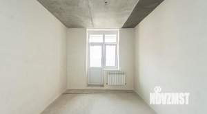 2-к квартира, вторичка, 60м2, 15/25 этаж