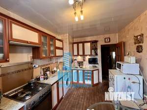 3-к квартира, вторичка, 63м2, 2/9 этаж