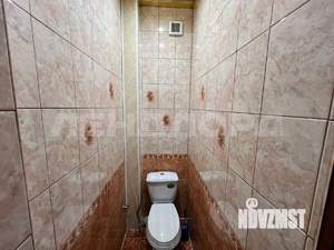 2-к квартира, вторичка, 55м2, 5/5 этаж
