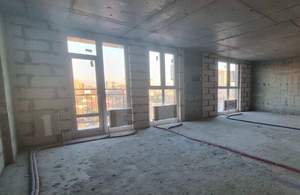 3-к квартира, вторичка, 120м2, 6/25 этаж