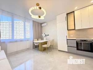 4-к квартира, вторичка, 75м2, 15/25 этаж