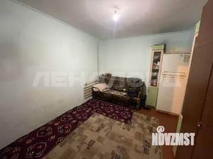 1-к квартира, вторичка, 22м2, 7/9 этаж