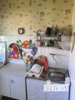 4-к квартира, вторичка, 66м2, 9/9 этаж