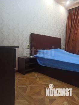 1-к квартира, вторичка, 42м2, 16/16 этаж