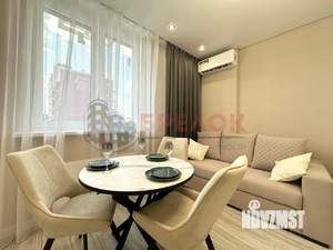 2-к квартира, вторичка, 46м2, 14/19 этаж