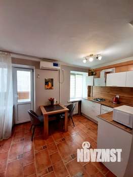 Студия квартира, вторичка, 33м2, 4/6 этаж