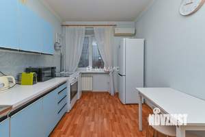 1-к квартира, вторичка, 48м2, 4/10 этаж