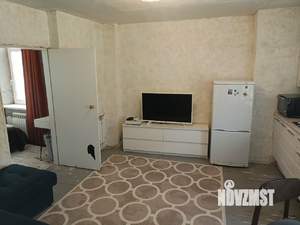 2-к квартира, вторичка, 24м2, 3/4 этаж