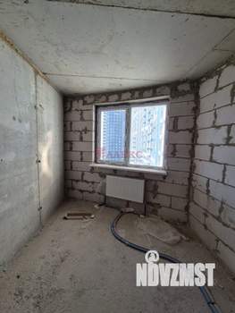 2-к квартира, вторичка, 45м2, 8/25 этаж