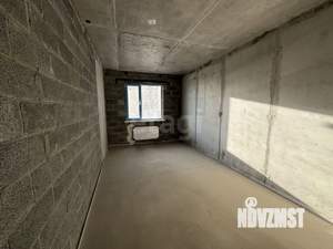 1-к квартира, вторичка, 43м2, 5/19 этаж