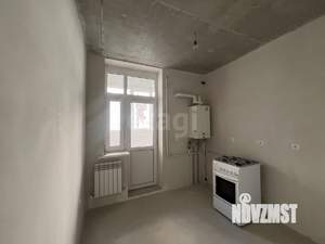 1-к квартира, вторичка, 32м2, 3/23 этаж