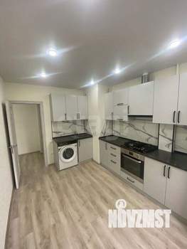 2-к квартира, вторичка, 56м2, 2/9 этаж