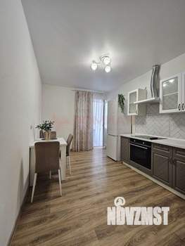 1-к квартира, вторичка, 42м2, 10/25 этаж