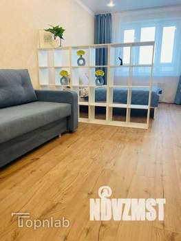 2-к квартира, вторичка, 45м2, 7/21 этаж