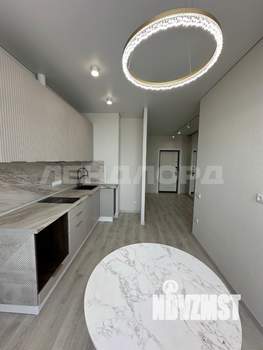 1-к квартира, вторичка, 36м2, 11/26 этаж