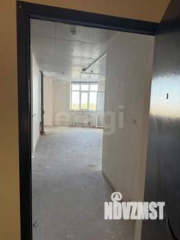 2-к квартира, вторичка, 40м2, 6/24 этаж