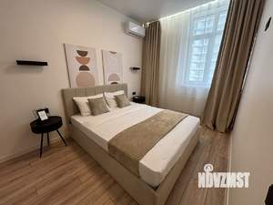 1-к квартира, вторичка, 33м2, 6/24 этаж