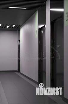 2-к квартира, вторичка, 42м2, 4/16 этаж