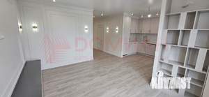 3-к квартира, вторичка, 83м2, 16/21 этаж
