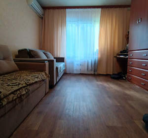 3-к квартира, вторичка, 63м2, 1/9 этаж