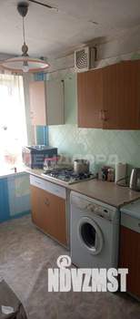 2-к квартира, вторичка, 51м2, 8/9 этаж