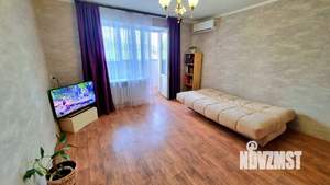1-к квартира, вторичка, 37м2, 4/9 этаж
