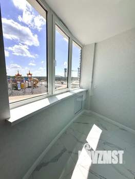 1-к квартира, вторичка, 50м2, 4/30 этаж