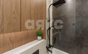 3-к квартира, вторичка, 76м2, 8/18 этаж