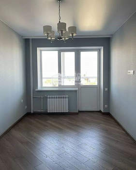 2-к квартира, вторичка, 55м2, 9/11 этаж