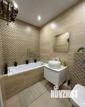 Студия квартира, вторичка, 30м2, 18/18 этаж