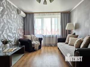 2-к квартира, вторичка, 52м2, 6/9 этаж