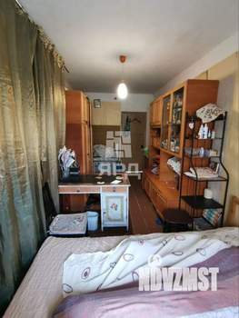 3-к квартира, вторичка, 58м2, 5/5 этаж