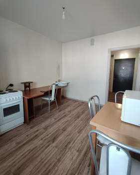 1-к квартира, вторичка, 36м2, 14/18 этаж