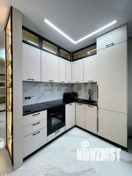 1-к квартира, вторичка, 38м2, 8/25 этаж