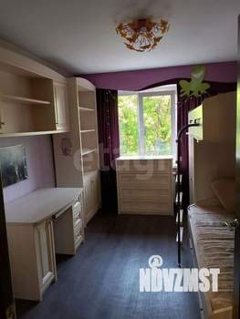 3-к квартира, вторичка, 60м2, 3/9 этаж