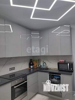 3-к квартира, вторичка, 55м2, 20/23 этаж