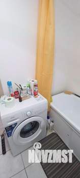 Студия квартира, вторичка, 27м2, 6/18 этаж