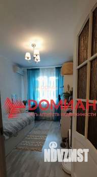 2-к квартира, вторичка, 46м2, 7/9 этаж