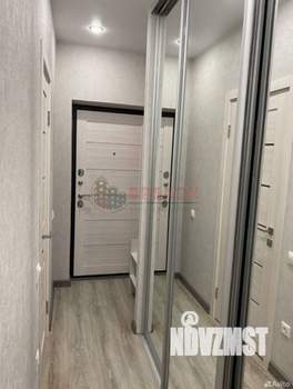 Студия квартира, вторичка, 28м2, 4/25 этаж