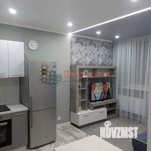 2-к квартира, вторичка, 38м2, 15/25 этаж