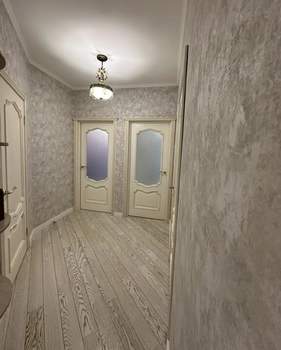 2-к квартира, вторичка, 65м2, 3/5 этаж