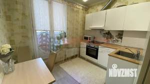 1-к квартира, вторичка, 38м2, 2/18 этаж